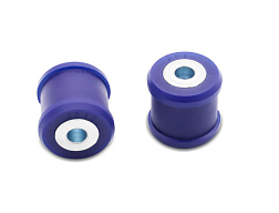 SuperPro pravý horní řídicí rameno – vnější silentblok (80 duro/ShA)