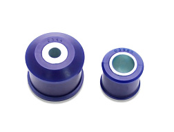 SuperPro přední/zadní panhardova tyč série 2 (80 duro/ShA)