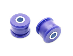 SuperPro přední/pravý silentblok podélného ramene ke karoserii (80 duro/ShA)