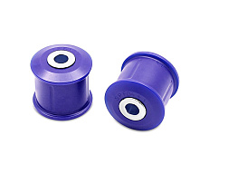 SuperPro sada silentbloků vlečného ramene (80 duro/ShA)