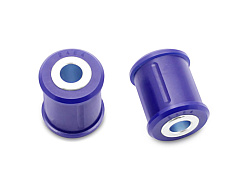 SuperPro sada silentbloků Panhardovy tyče (80 duro/ShA)