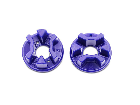 SuperPro horní opora motoru/pravá velká (80 duro/ShA)