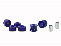 SuperPro horní a spodní tyčka předního stabilizátoru