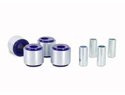 SuperPro přední/vlečné rameno k uložení diferenciálu (80 duro/ShA)