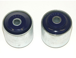 SuperPro přední/spodní příčné rameno k podvozku