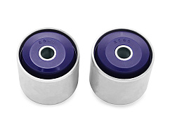 SuperPro přední/spodní příčné rameno k podvozku