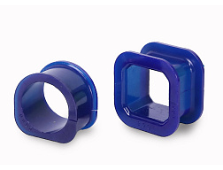 SuperPro sada silentbloků uložení hřebenového řízení (80 duro/ShA)