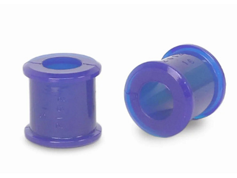 SuperPro silentblok oka tlumiče 16mm vnitřní průměr (80 duro/ShA)
