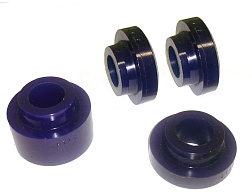 SuperPro radius rameno k podvozku SETBACK (80 duro/ShA)