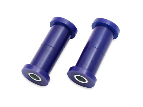 SuperPro sada silentbloků uložení řízení FORD (80 duro/ShA)