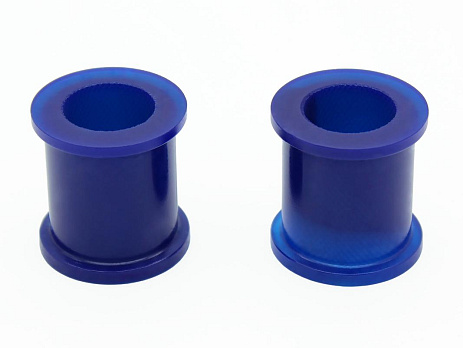 SuperPro sada silentbloků stabilizátoru (80 duro/ShA)