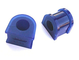 SuperPro sada silentbloků uložení stabilizátoru Subaru (80 duro/ShA)