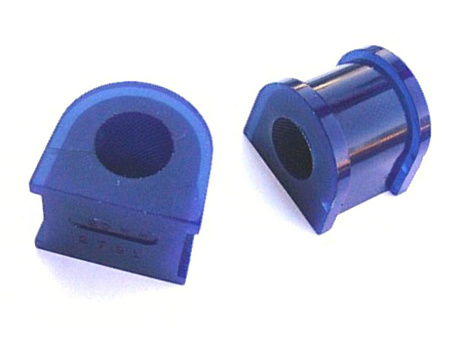 SuperPro sada silentbloků uložení stabilizátoru Subaru (80 duro/ShA)