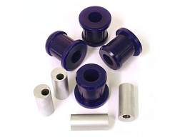 SuperPro horní řídicí rameno vnitřní offset sada (80 duro/ShA)