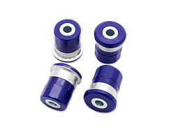 SuperPro sada vnitřních silentbloků horního předního ramene TOYOTA (80 duro/ShA)