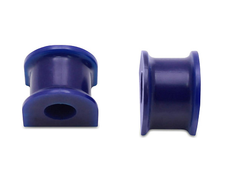SuperPro přední uložení stabilizátoru 28,7mm (80 duro/ShA)