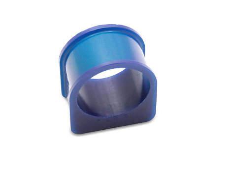 SuperPro sada silentbloků uložení řízení Holden (80 duro/ShA)