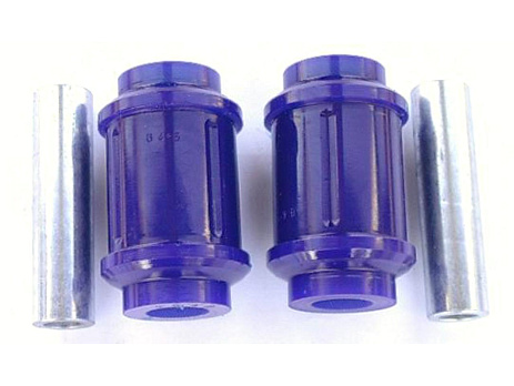 SuperPro sada uložení výztuhy tlumiče MR2 – podvozek (80 duro/ShA)