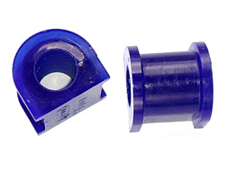 SuperPro sada uložení stabilizátoru VOLVO 19MM (80 duro/ShA)