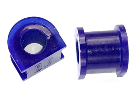 SuperPro sada uložení stabilizátoru VOLVO 19MM (80 duro/ShA)