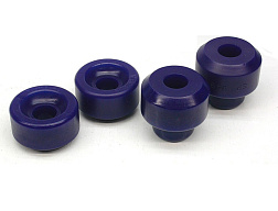 SuperPro sada silentbloků výztuhy tlumiče (80 duro/ShA)