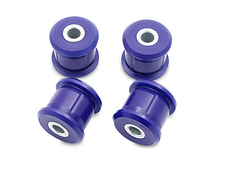 SuperPro sada vnitřních silentbloků UCA *Použijte SPF5219K* (80 duro/ShA)