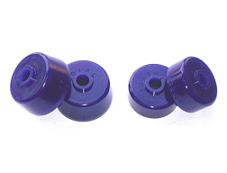 SuperPro sada horního uložení tlumiče NISSAN (80 duro/ShA)