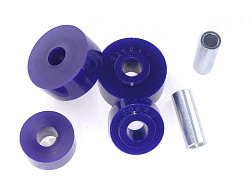 SuperPro sada horního uložení zadního tlumiče 300C (80 duro/ShA)