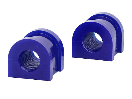 SuperPro sada silentbloků uložení stabilizátoru Subaru (80 duro/ShA)