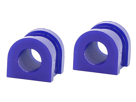 SuperPro sada silentbloků uložení stabilizátoru Subaru (80 duro/ShA)