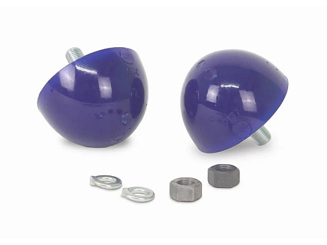 SuperPro univerzální doraz 38mm 80 duro (80 duro/ShA)