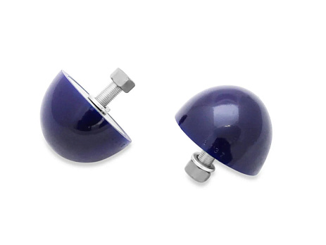 SuperPro univerzální doraz 38mm 95 duro (90 duro/ShA)