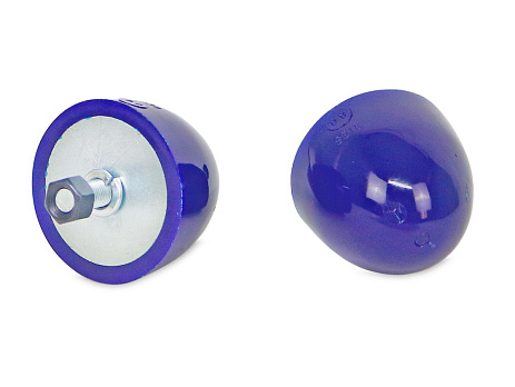 SuperPro univerzální doraz 50mm 80 duro (80 duro/ShA)