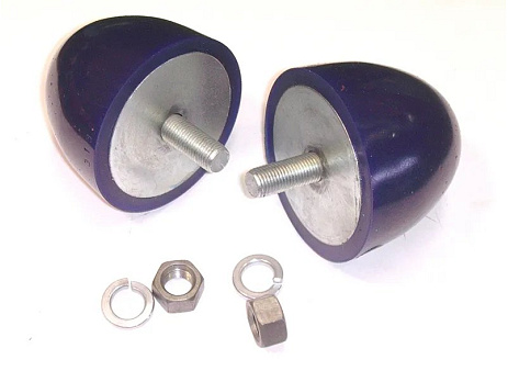 SuperPro univerzální doraz 50mm 95 duro (90 duro/ShA)