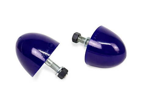 SuperPro univerzální doraz 50mm 90 duro (90 duro/ShA)