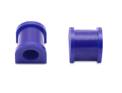 SuperPro sada stabilizátoru na karoserii 20mm (80 duro/ShA)