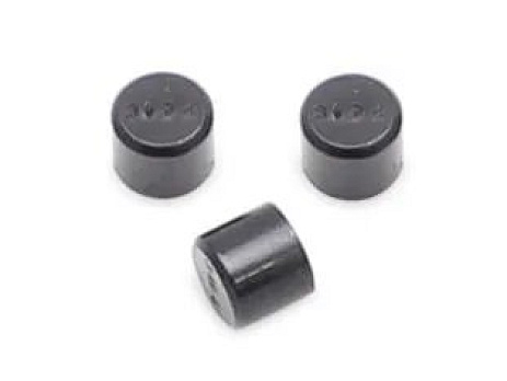 SuperPro sada silentbloků stahovačky okna FORD (80 duro/ShA)