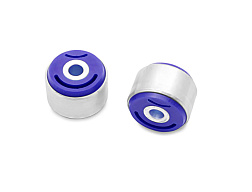 SuperPro sada silentbloků uložení diferenciálu SUBARU zadní (80 duro/ShA)