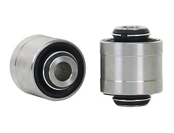 SuperPro horní řídicí rameno – zadní vnější sférický silentblok AU Falcon (80 duro/ShA)