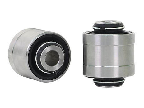 SuperPro horní řídicí rameno – zadní vnější sférický silentblok AU Falcon (80 duro/ShA)