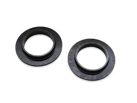 SuperPro sada silentbloků sedla pružiny (80 duro/ShA)