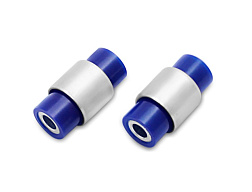 SuperPro sada silentbloků spodního řídicího ramene NISSAN (80 duro/ShA)