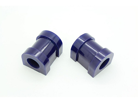 SuperPro sada silentbloků stabilizátoru (80 duro/ShA)