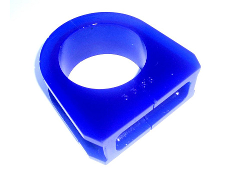 SuperPro sada uložení hřebene řízení VAG (80 duro/ShA)