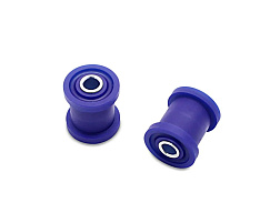 SuperPro sada předních spodních řídicích ramen přední (80 duro/ShA)