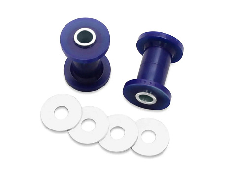 SuperPro sada uložení hřebene řízení Tarago (80 duro/ShA)