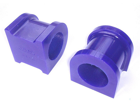 SuperPro přední stabilizátor na karoserii 40mm sada (80 duro/ShA)