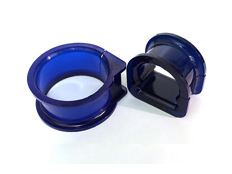 SuperPro sada uložení hřebene řízení (80 duro/ShA)