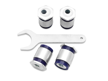 SuperPro horní vnitřní sada řídicího ramene (80 duro/ShA)