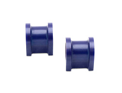SuperPro přední stabilizátor na podrám 30mm sada (80 duro/ShA)
